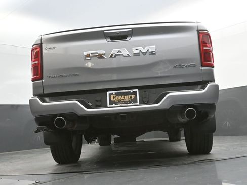 Used 2025 RAM 1500 Tungsten image 29