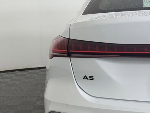 Certified 2025 Audi A5 2.0T Premium Plus w/ Premium Plus image 12