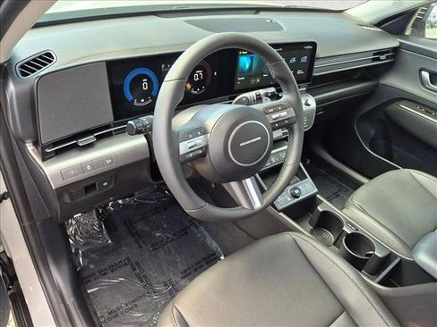 New 2026 Hyundai Kona SEL Premium FWD image 7