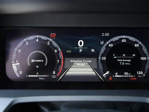 New 2026 Toyota 4Runner TRD Sport Premium image 29