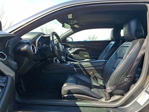 Used 2017 Chevrolet Camaro LT image 11