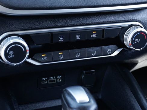 Used 2020 Nissan Altima 2.5 SR image 28