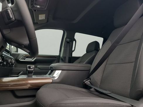 New 2026 Chevrolet Silverado 1500 LT RWD image 23
