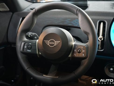 Used 2025 MINI Cooper Countryman SE AWD/4WD image 18