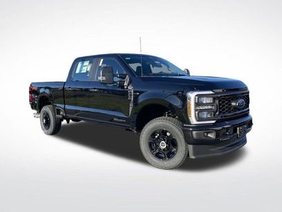 New 2026 Ford F250 XL w/ STX Appearance Package