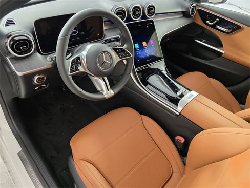 New 2026 Mercedes-Benz C 300 4MATIC Sedan image 7