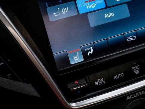 Used 2020 Acura MDX SH-AWD w/ Technology Package image 24