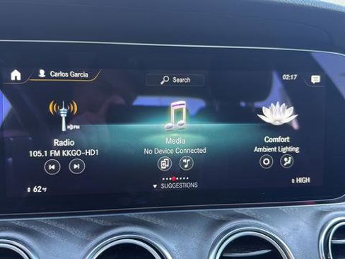 Used 2022 Mercedes-Benz E 350 E 350 image 17