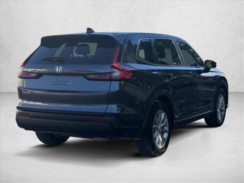 Used 2023 Honda CR-V EX-L image 5