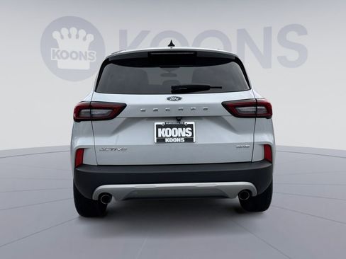 Used 2025 Ford Escape Active image 4