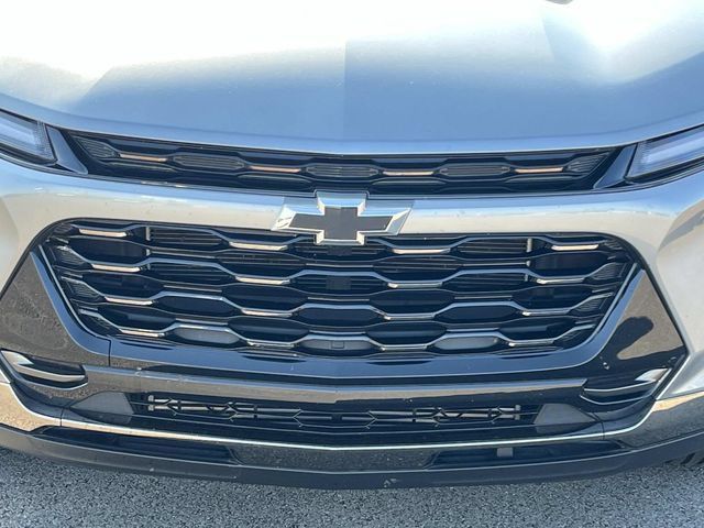 Certified 2024 Chevrolet Trax ACTIV w/ Sunroof Package FWD image 10