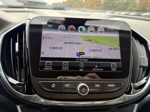 Used 2018 Chevrolet Volt Premier w/ Driver Confidence Package image 23