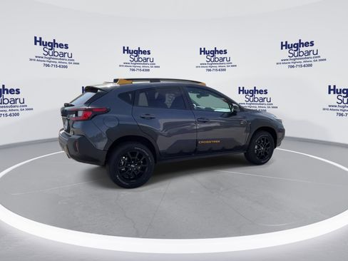 New 2026 Subaru Crosstrek 2.5i Wilderness AWD/4WD image 11