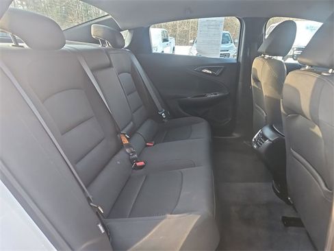 Used 2022 Chevrolet Malibu LT image 26