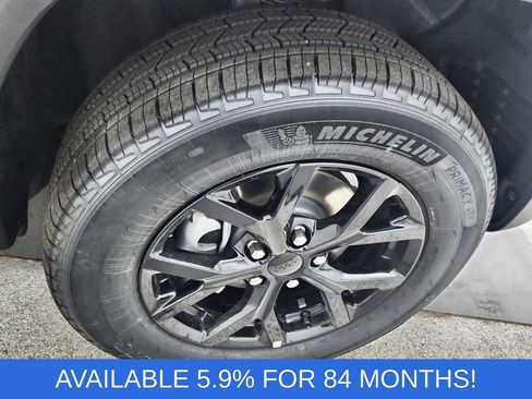 New 2026 Jeep Grand Cherokee Laredo image 34