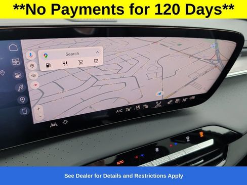 New 2026 Buick Enclave Avenir w/ Super Cruise Package image 19