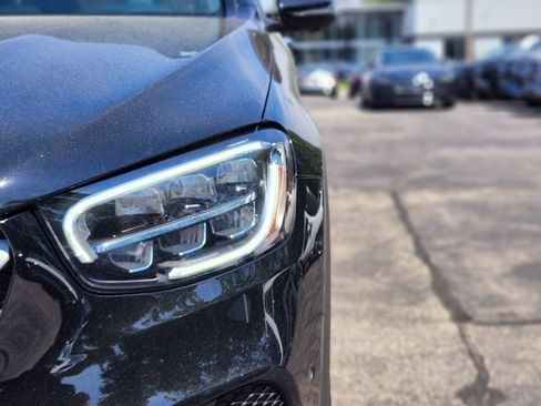Certified 2022 Mercedes-Benz GLC 300 4MATIC image 10