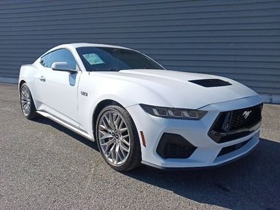 Used 2024 Ford Mustang GT Premium