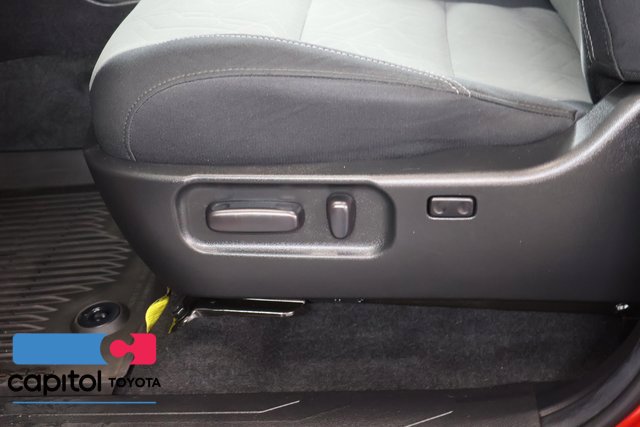 Certified 2023 Toyota Tacoma TRD Sport w/ Black Out Package (TMS) AWD/4WD image 13