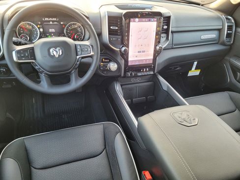 New 2025 RAM 1500 Laramie image 12