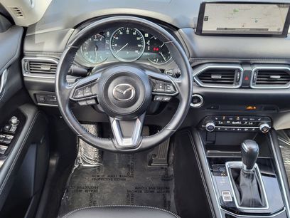 Used 2024 MAZDA CX-5 AWD 2.5 S w/ Premium Plus Pkg