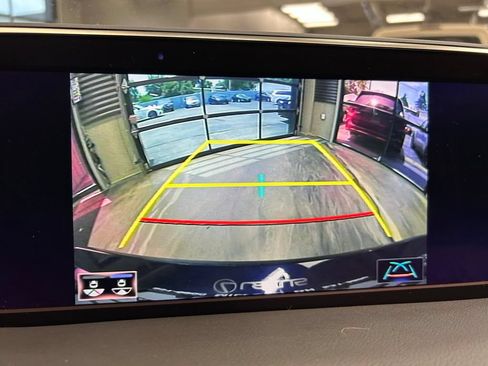 Used 2019 Lexus ES 300h w/ Premium Package FWD image 21