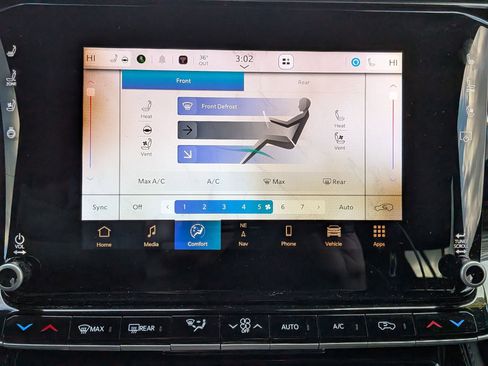 Used 2022 Jeep Wagoneer Series II w/ Premium Group I image 27