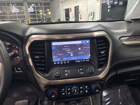 Used 2023 GMC Acadia Denali w/ Denali Ultimate Package image 21