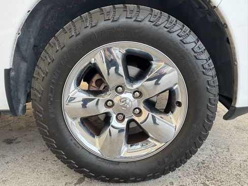 Used 2019 RAM 1500 Express w/ Express Value Package image 7