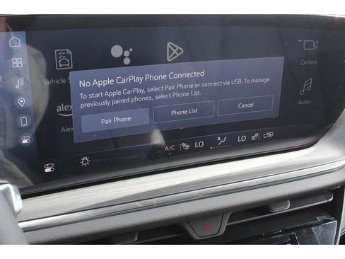 New 2025 Buick Envision Preferred AWD/4WD image 34