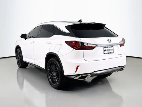 Used 2017 Lexus RX 350 AWD w/ Premium Package image 6