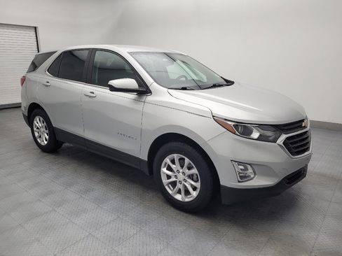 Used 2018 Chevrolet Equinox LT image 11