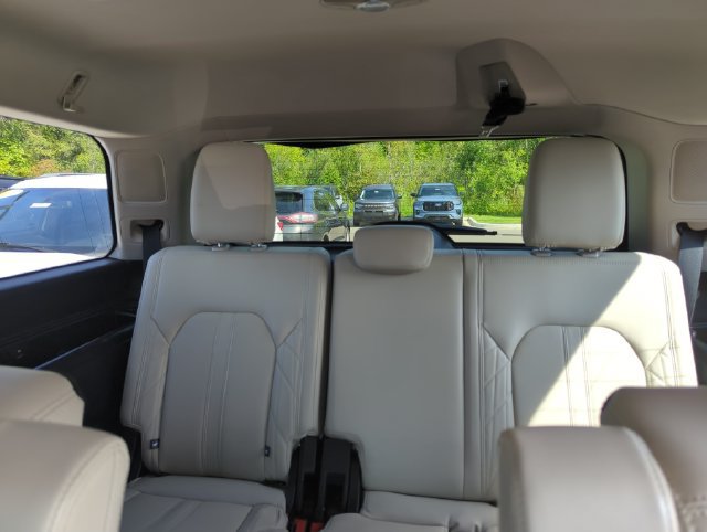 Certified 2020 Ford Expedition Platinum AWD/4WD image 37