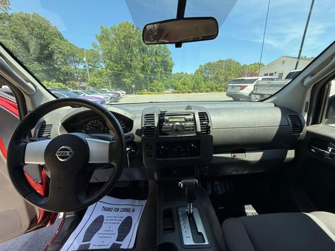 Used 2013 Nissan Frontier S RWD image 24