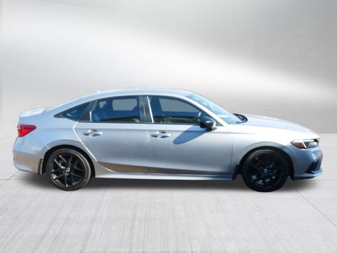 Used 2023 Honda Civic Sport image 8