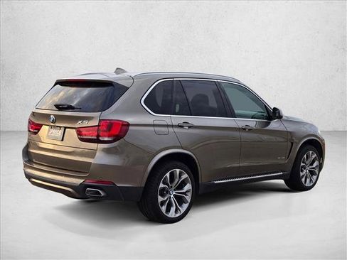 Used 2018 BMW X5 sDrive35i image 5