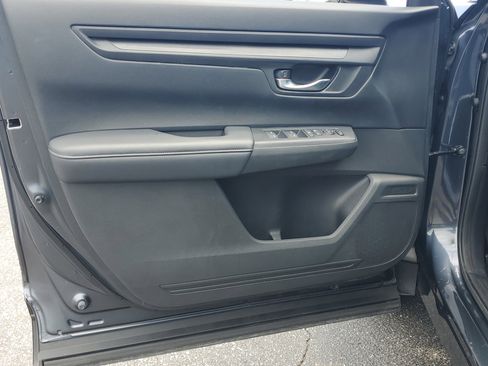 Used 2024 Honda CR-V LX image 20