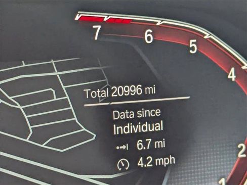 Certified 2023 BMW X5 sDrive40i w/ Parking Assistance Package image 11