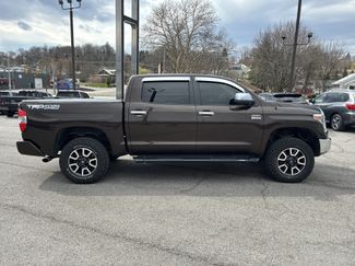 Used 2018 Toyota Tundra 1794 Edition video 2