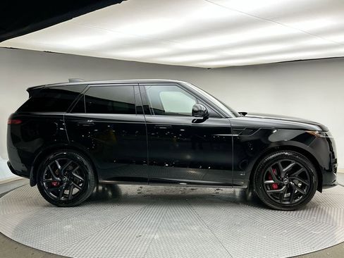 Certified 2023 Land Rover Range Rover Sport SE Dynamic AWD/4WD image 14