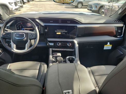 New 2026 GMC Sierra 1500 Denali image 7