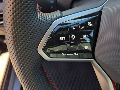 Used 2024 Volkswagen GTI SE image 10