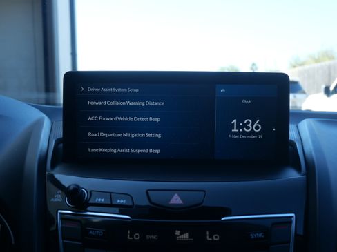 Used 2021 Acura RDX FWD image 25