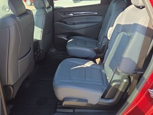 Used 2022 Buick Enclave Premium w/ Surround and Sites Package image 26
