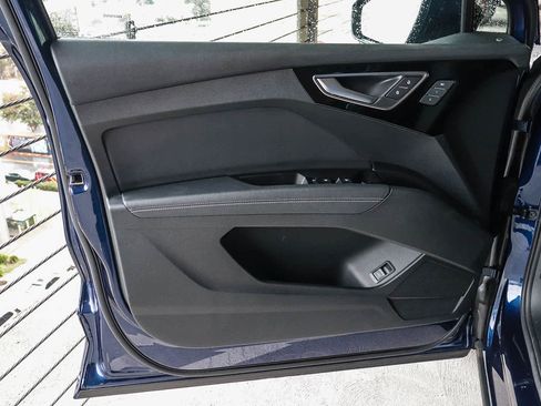 Used 2023 Audi Q4 e-tron Premium Plus image 29