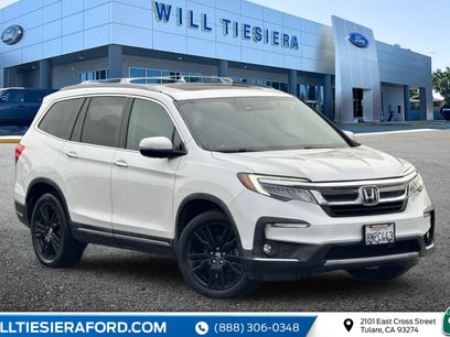 Used 2020 Honda Pilot Touring