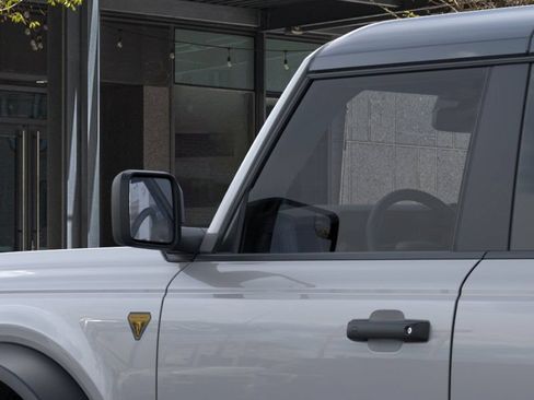 New 2026 Ford Bronco Badlands w/ Sasquatch Package AWD/4WD image 22