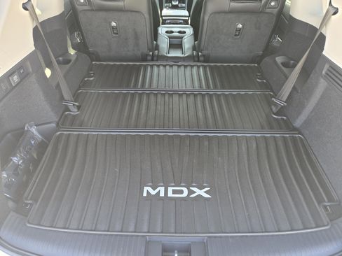 Used 2026 Acura MDX w/ Technology Package image 42