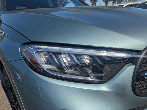 Certified 2025 Mercedes-Benz GLC 350e 4MATIC image 23