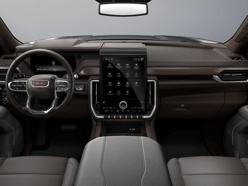 New 2026 GMC Yukon Elevation AWD/4WD image 27